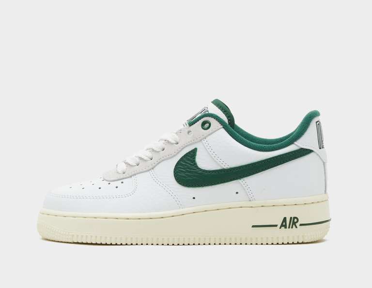 Nike Airforce 1 Trainers (Limited Sizes) + £1 C&C