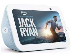 Amazon Echo Show 5 3rd Gen Smart Speaker with Alexa - Free C&C