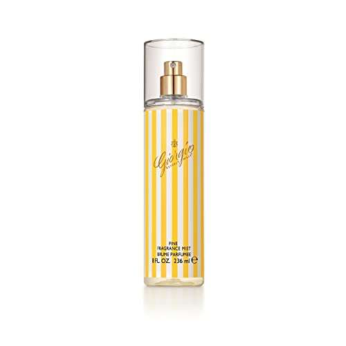 Giorgio Beverly Hills - Giorgio Yellow Fragrance Mist for Women 236ml (£7.23 subscribe & save)