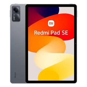 Xiaomi Redmi Pad SE Graphite Grey 4gb/128gb Sold by Amazon EU