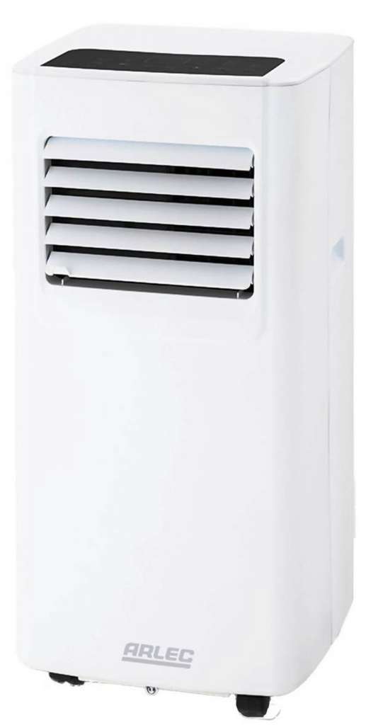ARLEC 5k BTU Portable Air Conditioner 