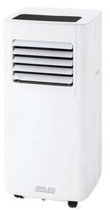 ARLEC 5k BTU Portable Air Conditioner and Dehumidifier £200 (Click & Collect) @ Homebase
