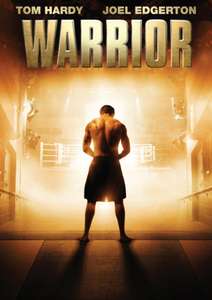 Warrior (Tom Hardy) 4K UHD to Buy Amazon Prime Video