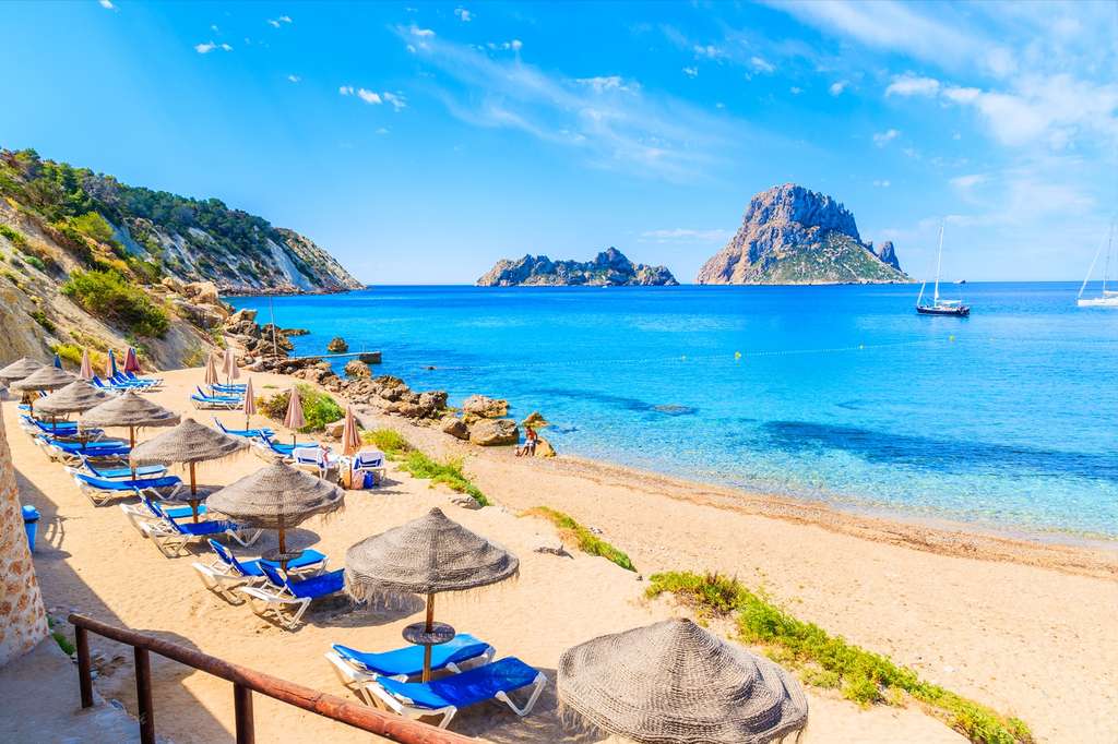 2 Adult Fares Flights from Bristol to Ibiza with easyjet | hotukdeals