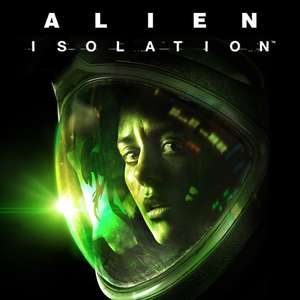 Alien: Isolation (PC/Steam/Steam Deck)