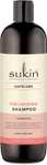 Sukin Natural Shampoo 500ml: Natural Hydrating / Volumizing / Natural Balance (With voucher) £2.32/£2.14 on Subscribe & Save