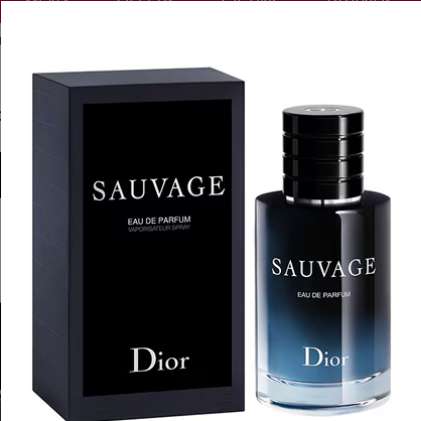 DIOR Sauvage Eau de Parfum Spray 60ml £57.60 / 100ml £87.20 / 200ml £123.20 Members Price
