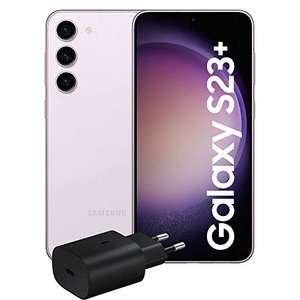 Smartphone Samsung Galaxy S23+ 8/256gb Display 6.6'' Dynamic AMOLED 2X