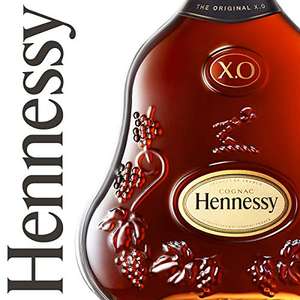 Hennessy X.O Cognac, 70cl £133.99 @ Amazon