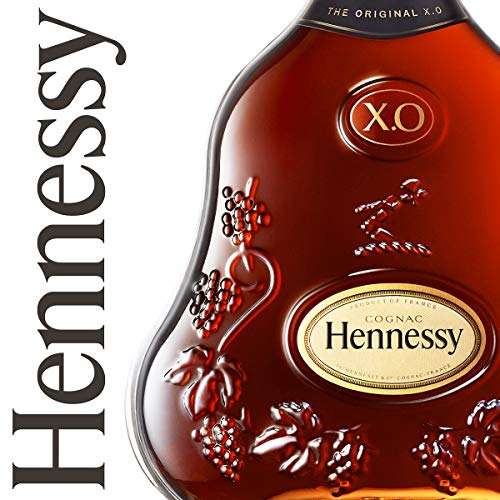 Hennessy X.O Cognac, 70cl £133.99 @ Amazon