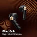 SoundPEATS, Air3 Deluxe HS, Wireless Earbuds Hi-Res Audio £36.99 @ TEK TEK / Amazon