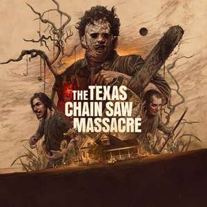 Texas Chainsaw Massacre - PS5 (Pre-order) - £12.02 / £10.82 w/ PS plus @ PlayStation Turkey