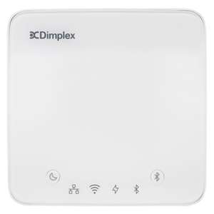 Free Dimplex Hub With 3+ Radiator Purchase usding code (£165.50 each) UK Mainland