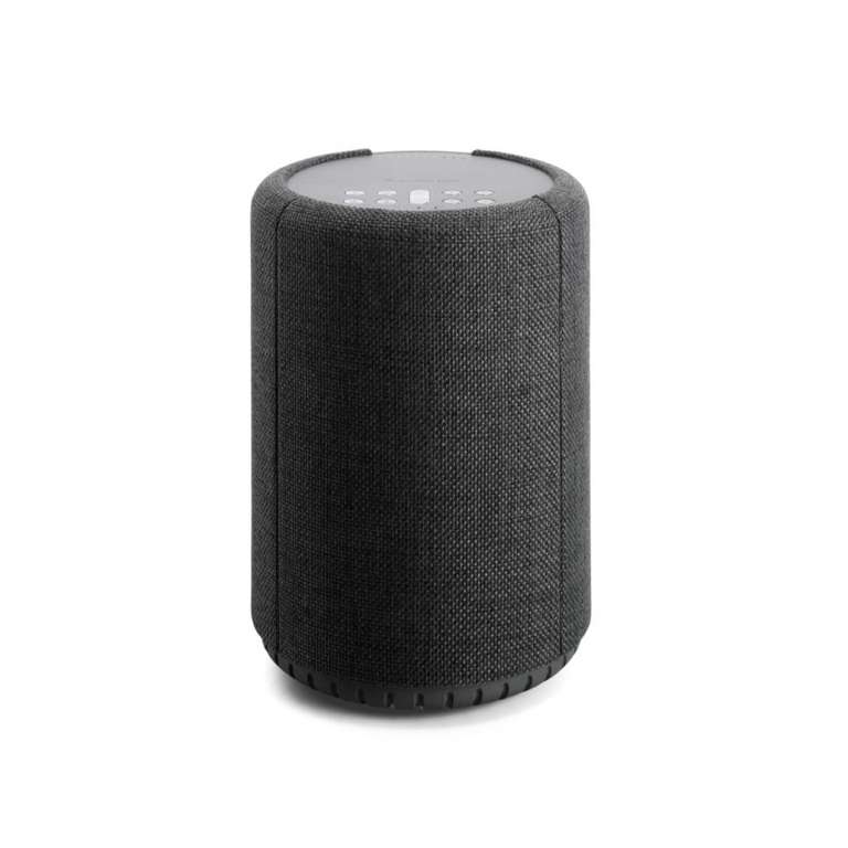 Audio Pro A10 Wireless Bluetooth Multi-Room Speaker, Dark Grey £100.49 delivered @ AV