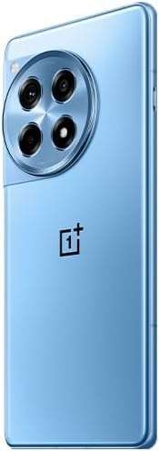 OnePlus 12R 5G 16GB RAM 256GB Smartphone - 2 Year Warranty - Cool Blue