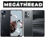 Smartphone Megathread, Reduced Used, e.g - Xiaomi 12t £285, Oppo Find N2 Flip £700, Realme 9 Pro £185, Realme GT 2 Pro £370 @ CeX