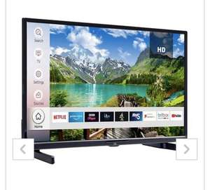 EGL 32E23HDS1 32 Inch HDR LED Smart TV