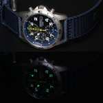 Seiko import SND379R men's SEIKO watch imports overseas models