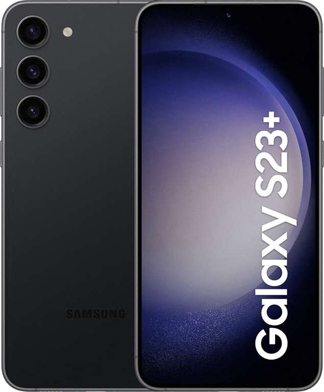 Samsung S23+ 512GB Unlimited 02 Calls/Texts & 160GB Data £31/m + £149 Upfront - £100 Trade-in + £35 TCB @ Mobile Phones Direct