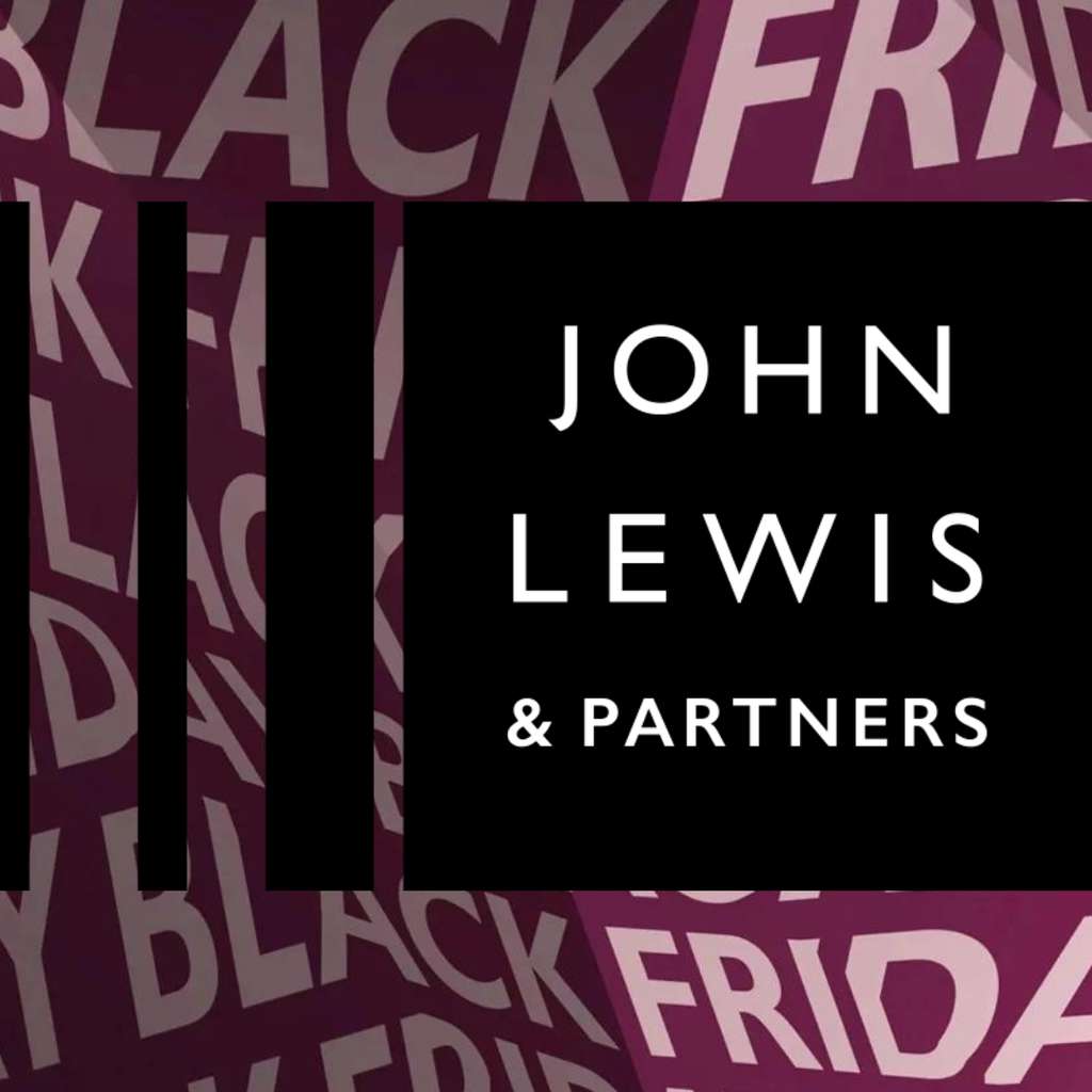I'm In Awe of These John Lewis Black Friday Beauty Deals