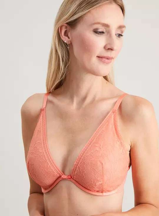 Bras (Limited Sizes) £3.60 (Free Click & Collect) @ Argos