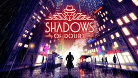Shadows of Doubt Steam Key