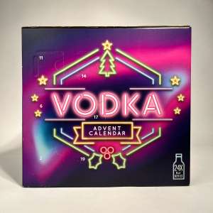 Vodka Advent Calendar - £29.96 @ Costco Stevenage (Membership required)