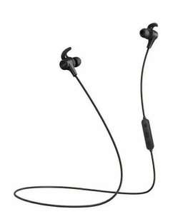 AUKEY Wireless BLUETOOTH Magnetic Earbuds EP-B40 using code (limited stock) @ wildfireclothing