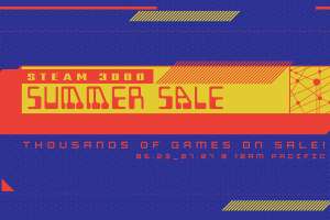 Summer Sale | Over 1000 games on Sale eg Marvel's Guardians of the Galaxy £24.99 / Days Gone £19.99 / Forza 5 £39.99 @ Steam
