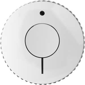 FireAngel 10 Year Battery Smoke Alarm FA6620-R - £10.89 + Free Click and Collect @ Toolstation