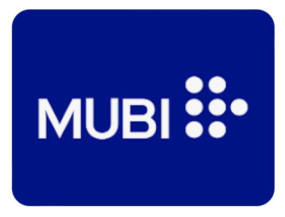 MUBI - 30 days free trial (Selected Users)