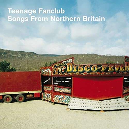 Teenage Fanclub - Songs From Northern Britain Vinyl £14.85 / Grand Prix £15.24 / Bandwagonesque £17.83