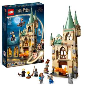 Lego 76413 Harry Potter Room of Requirement