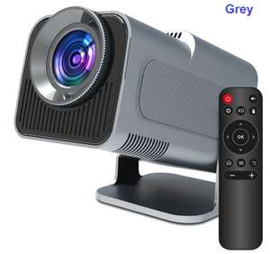 Portable Projector Magcubic HY320 - Android 11, 1920*1080P, 390ANSI, Dual Wifi6, BT5.0 - Transpeed Official Store