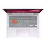 ASUS Laptop Chromebook Flip CX3401FBA 14" WUXGA 16:10 400nits 144Hz Touchscreen Chromebook - Like New sold by Amazon Warehouse FBA