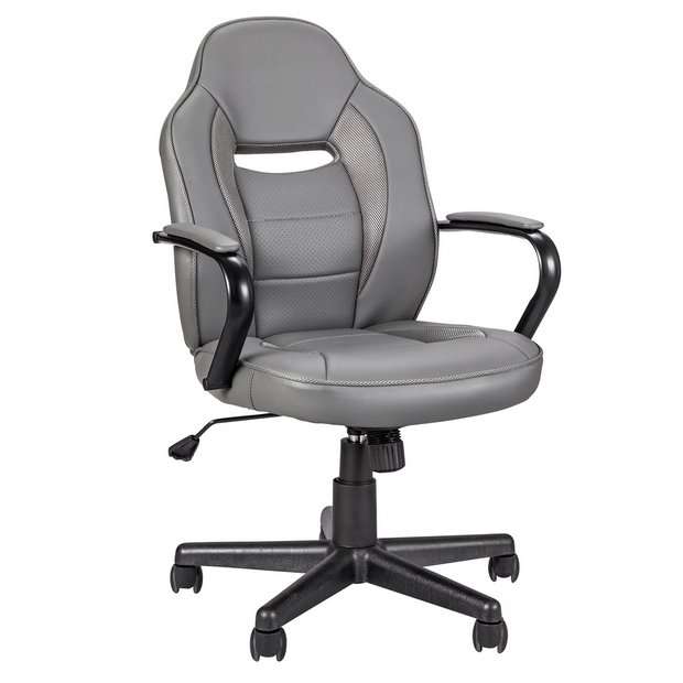 argos gaming chair black friday