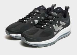 Nike Air Max Genome £81 with code for first time order - @ JD Spots (Free Click and collect)