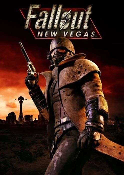 Fallout New Vegas - PC/Steam