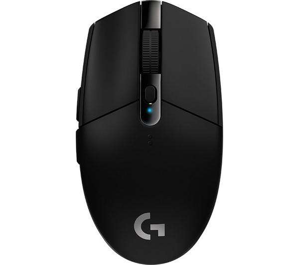 Save upto 40% on Logitech Gaming Accessories with Logi Play Days ( G PRO £69.99 / G915 TKL wireless keyboard £99.99 plus others inside )