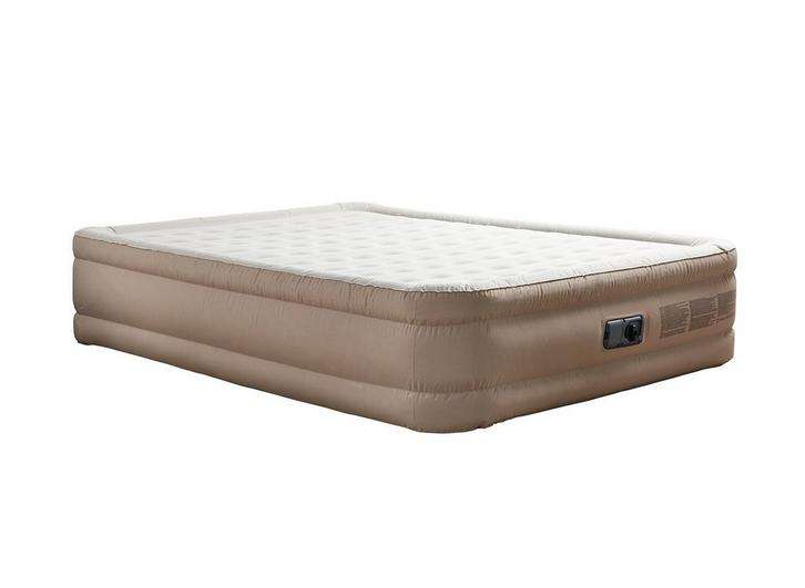 Dreams Bestway Fortech Air Bed - King Size with 4 free pillows £63 @ Dreams