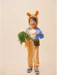 Peter Rabbit Fancy Dress Outfit £4 + free click and collect @ George