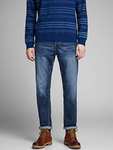 Jack & Jones Men's Comfort Fit Jeans (Blue Denim) - £15 @ Amazon