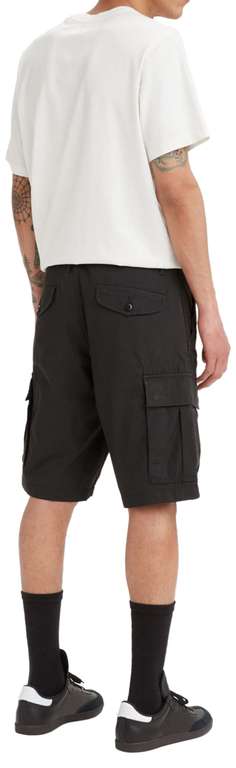 Levi’s Men’s carrier cargo shorts (size 29 and 30 waist)