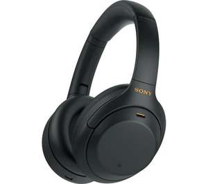 SONY Wireless Noise-Cancelling Headphones WH-1000XM4 + 1 extra year warranty (via claim) @ DiscountForCarers (Free to join for anyone)