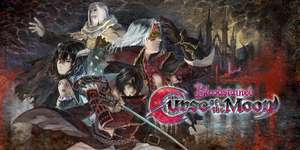 Bloodstained: Curse of the Moon (PC/Steam)