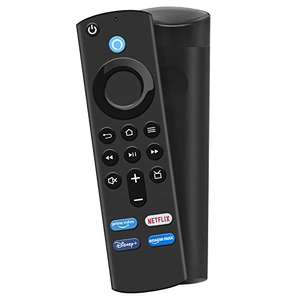 superpow Replacement Voice Remote,L5B83G Remote Control for Amazon Fire TV Stick, Fire TV & Fire TV Cube sold by NSTA