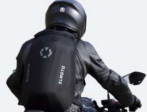 XLMOTO Slipstream Motorcycle Backpack