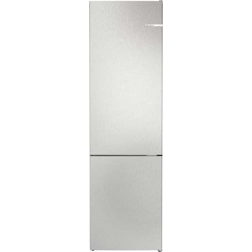 Bosch KGN392LAF A Rated Fridge Freezer - Free installation, unwrap and old device collection