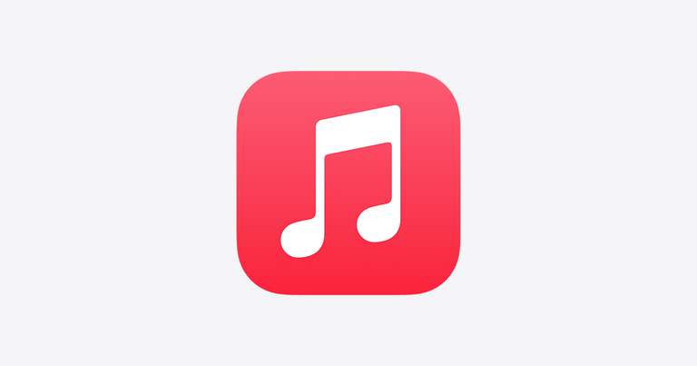Apple Music 5 months Free (New Customers) or 4 months for returning customers
