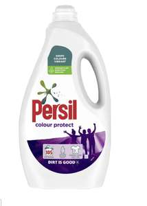 Persil Colour Protect Laundry Liquid, 105 Wash 2.83L - Coventry